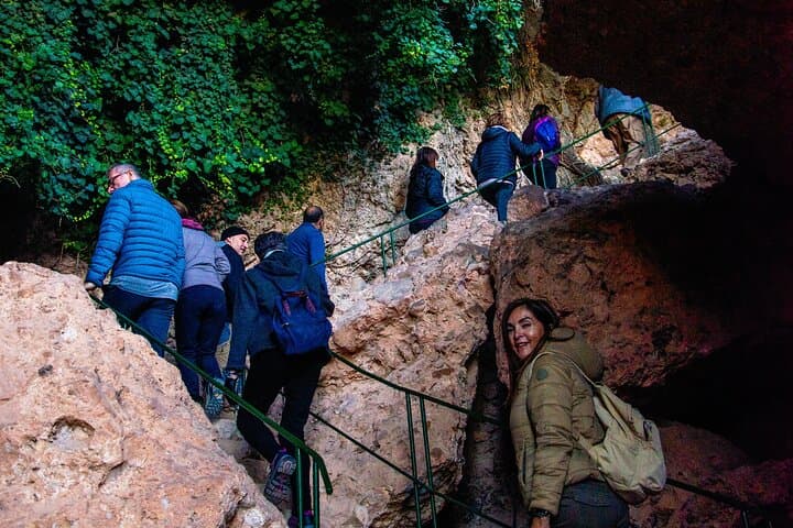 Don Juan Caves & Júcar River Cruise — Day Trip from Valencia photo 3