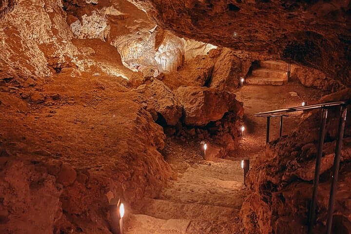 Don Juan Caves & Júcar River Cruise — Day Trip from Valencia photo 5