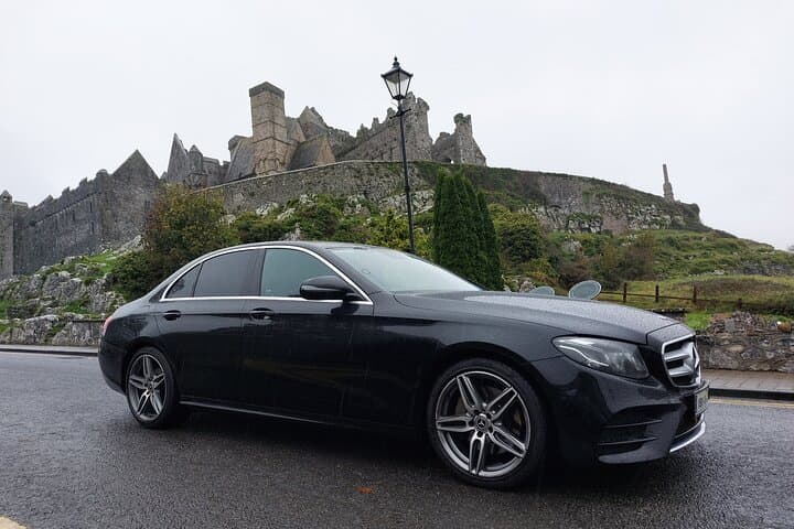 Private Luxury Day Tour: Blarney, Cahir & Rock of Cashel photo 2