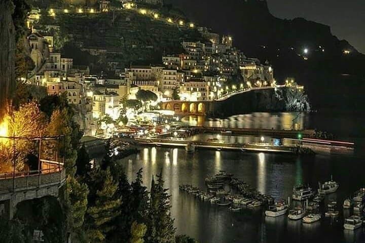 Private Amalfi Coast Tour from Naples — Positano, Amalfi & Ravello in a Day photo 2