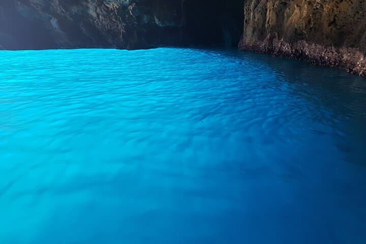 Private Amalfi Coast Tour from Naples — Positano, Amalfi & Ravello in a Day photo 4