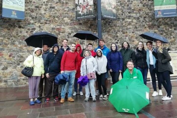 Complete Half-Day Cardiff Walking Tour: Castle, Bay & Civic Quarter photo 3