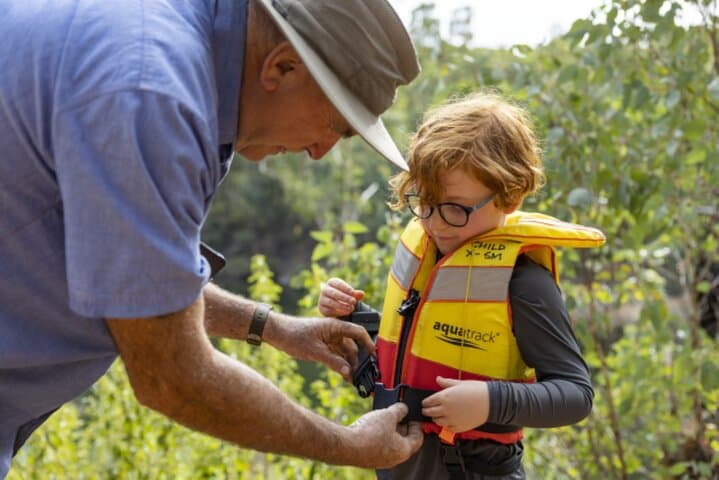 Dwellingup Paddle and Picnic: Self-Guided Murray River Canoe Tour photo 2