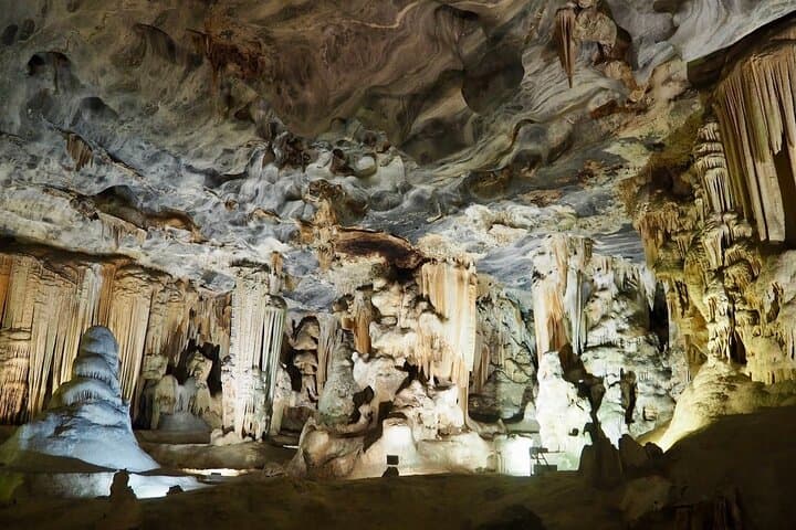2-Day Private Garden Route Adventure from Cape Town: Bungee, Caves & Tsitsikamma photo 2