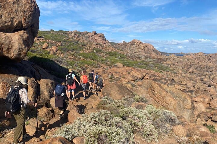 Cape to Cape 4-Day Bespoke Walking Adventure in Margaret River photo 4
