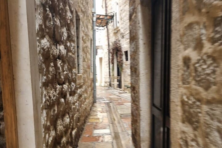 Kotor Food & Wine Private Walking Tour: Historic Old Town Tastes and Market Highlights photo 4