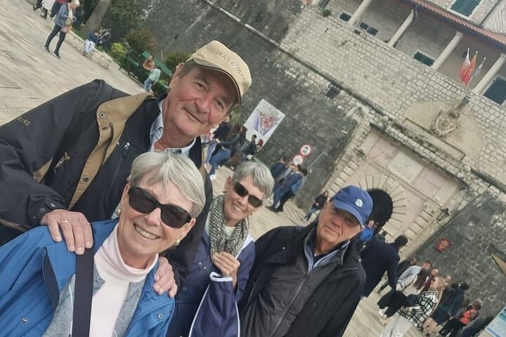 Kotor Food & Wine Private Walking Tour: Historic Old Town Tastes and Market Highlights photo 1