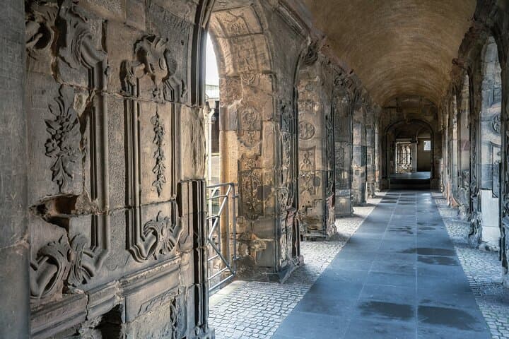 Self-Guided Trier Walking Tour: 5.5 km Audio Guide to Porta Nigra & Cathedral photo 4