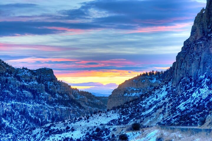 Big Sky Drive Self-Guided Audio Tour: Scenic U.S. 191 from West Yellowstone to Bozeman photo 4
