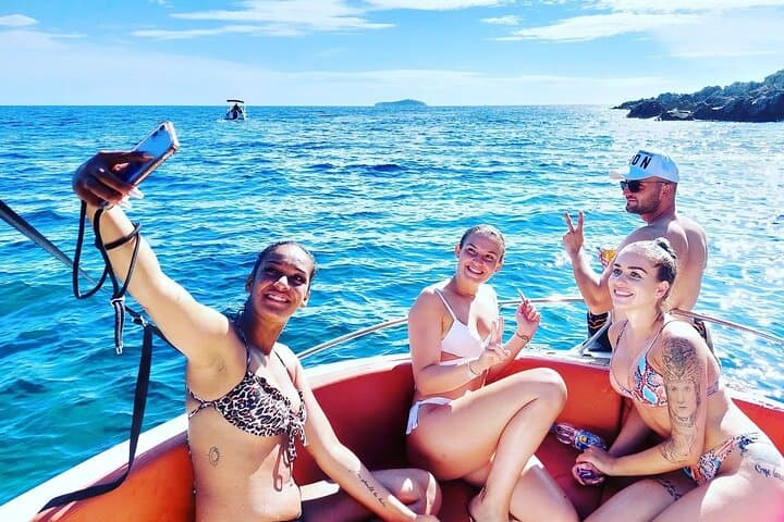 Private 8-Hour Elaphite Islands Boat Tour from Dubrovnik photo 3