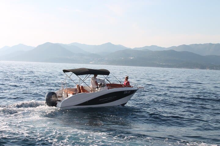 Private 8-Hour Elaphite Islands Boat Tour from Dubrovnik photo 6