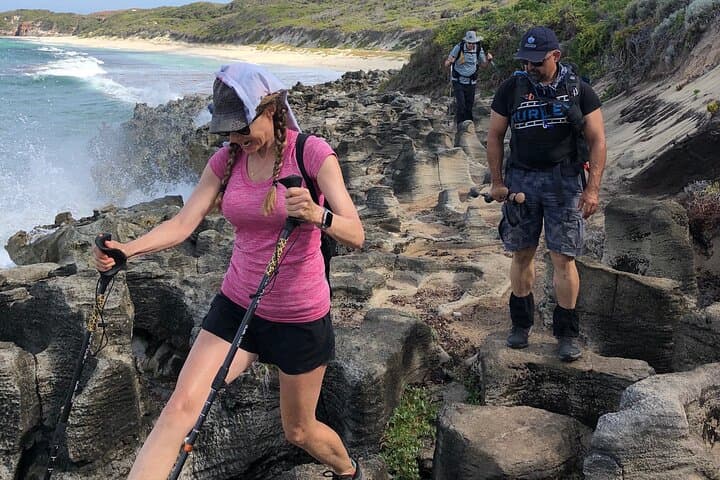 Cape to Cape 4-Day Bespoke Walking Adventure in Margaret River photo 6