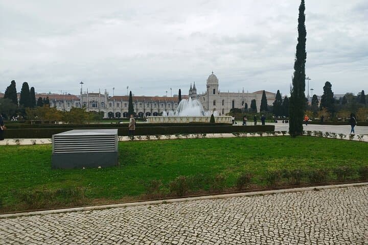 Private Belém Tour: Historic Tram Ride, Quake Museum & UNESCO Sights photo 4