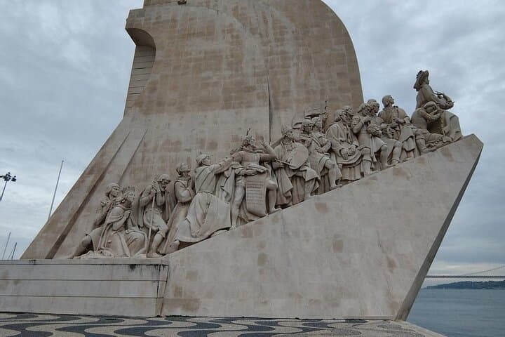Private Belém Tour: Historic Tram Ride, Quake Museum & UNESCO Sights photo 6