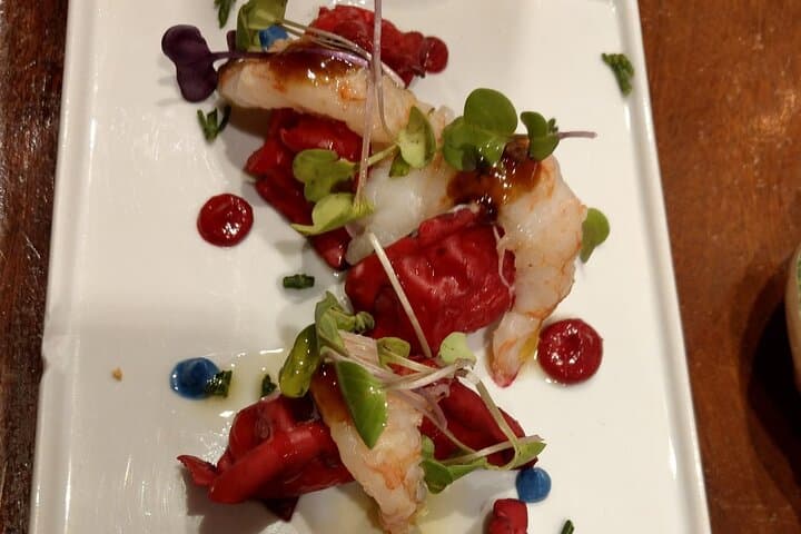 Eat Like a True Basque: San Sebastián Authentic Pintxos Food Tour photo 2