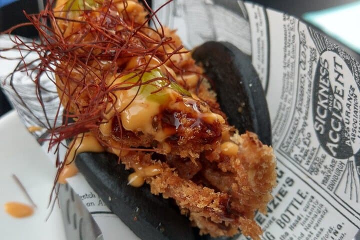 Eat Like a True Basque: San Sebastián Authentic Pintxos Food Tour photo 6