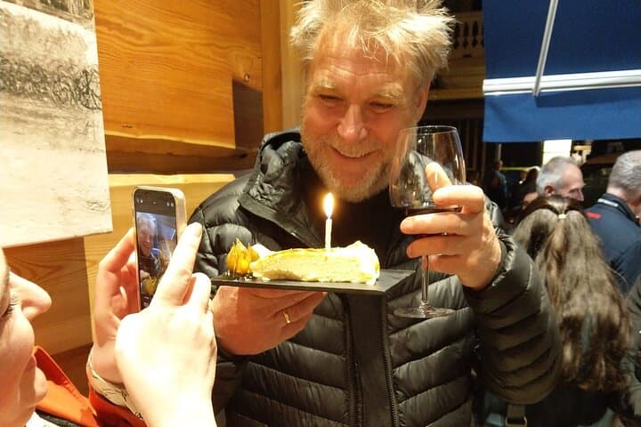 Eat Like a True Basque: San Sebastián Authentic Pintxos Food Tour photo 5