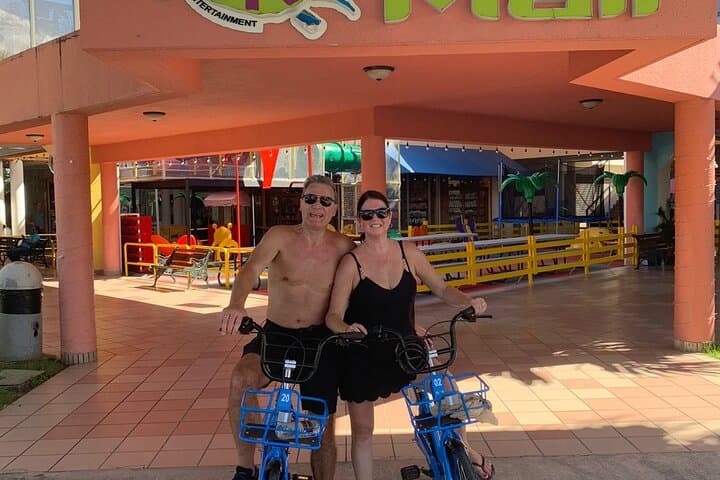 Explore Puerto Plata by Bike: Playa Dorada Rentals and Coastal Routes