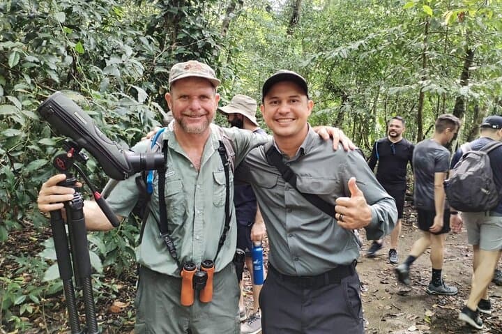 La Fortuna to Monteverde Private Transfer — Scenic Route Along Lake Arenal photo 3