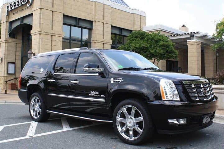 Key West Private Airport Transfer (EYW) — Door-to-Door Round-Trip Service photo 6