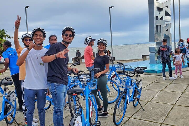 Explore Puerto Plata by Bike: Playa Dorada Rentals and Coastal Routes photo 2