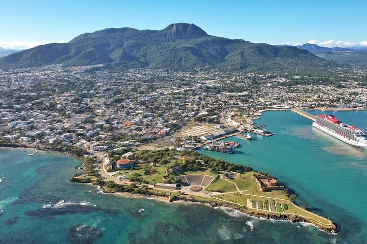 Explore Puerto Plata by Bike: Playa Dorada Rentals and Coastal Routes photo 3