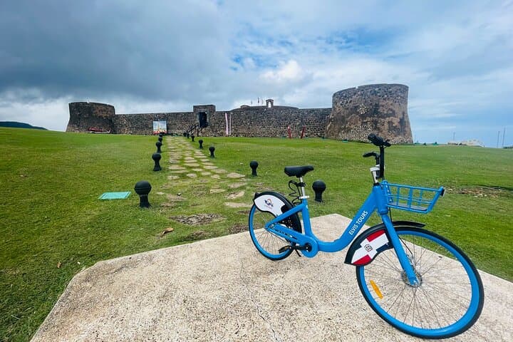 Explore Puerto Plata by Bike: Playa Dorada Rentals and Coastal Routes photo 6