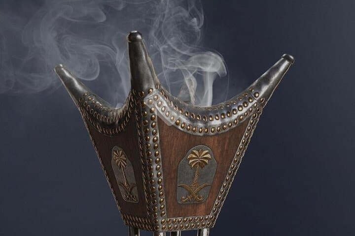 Salalah Half-Day Historical & Frankincense City Tour photo 3