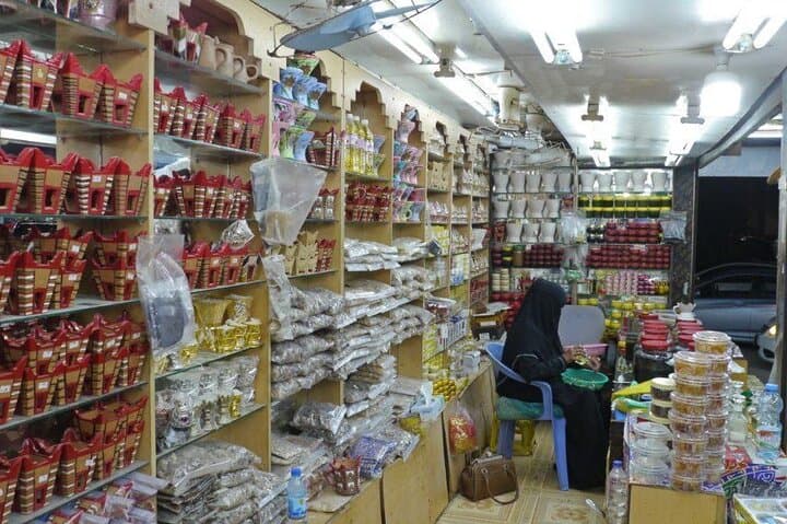 Salalah Half-Day Historical & Frankincense City Tour photo 4