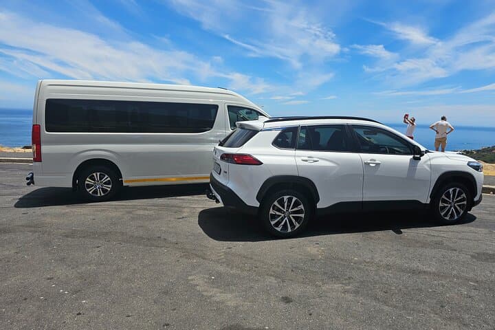 Cape Town Half-Day Township Tour: Langa & District Six Cultural Walk photo 4