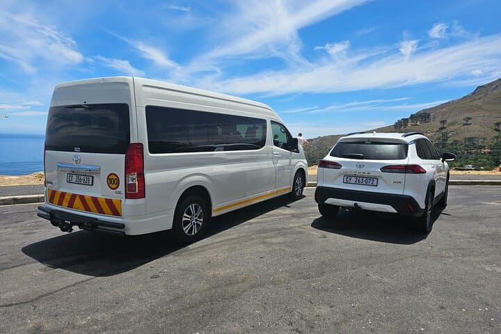 Cape Town Half-Day Township Tour: Langa & District Six Cultural Walk photo 5