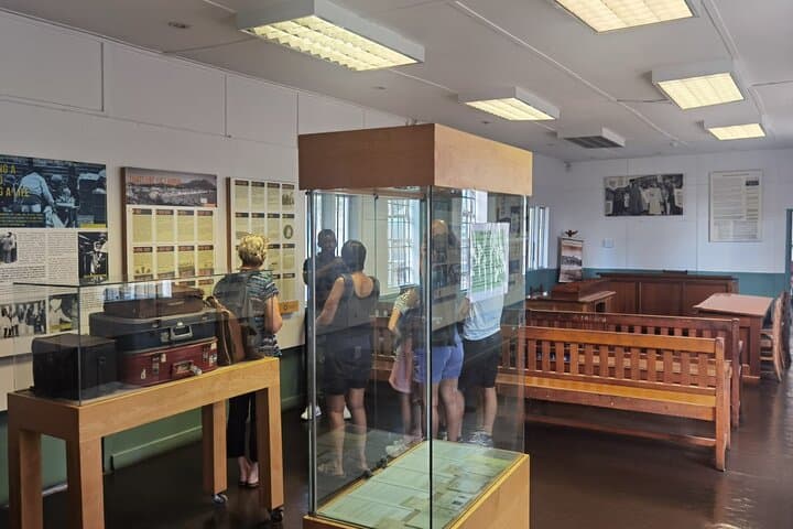 Cape Town Half-Day Township Tour: Langa & District Six Cultural Walk photo 6
