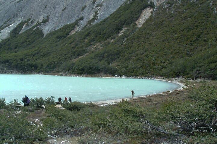 Trekking to Laguna Esmeralda (Emerald Lagoon): Day Hike from Ushuaia photo 5