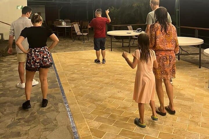 Salsa Night in Manuel Antonio — 60-Minute Dance Class to Feel the Rhythm photo 6