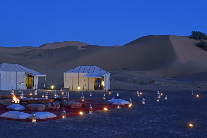 3-Day Fes to Marrakech: Desert Splendors of Erg Chebbi & Dades Valley photo 2