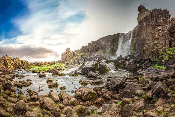 Iceland Self-Drive: Geysers, Glaciers and Waterfalls in 6 Days photo 5
