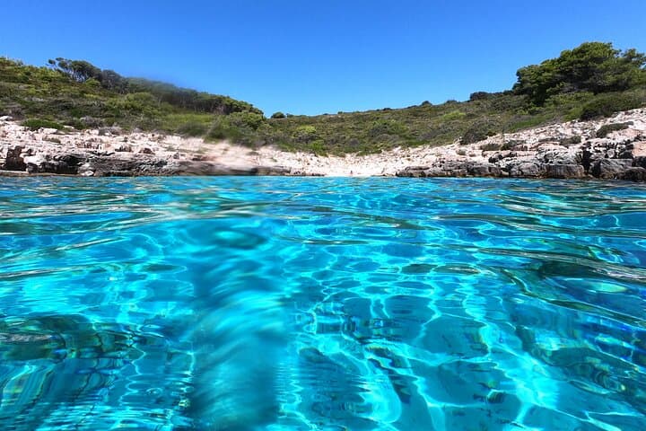 Private Sailing & Snorkeling in Hvar’s Pakleni Islands — 8‑Hour Charter photo 5