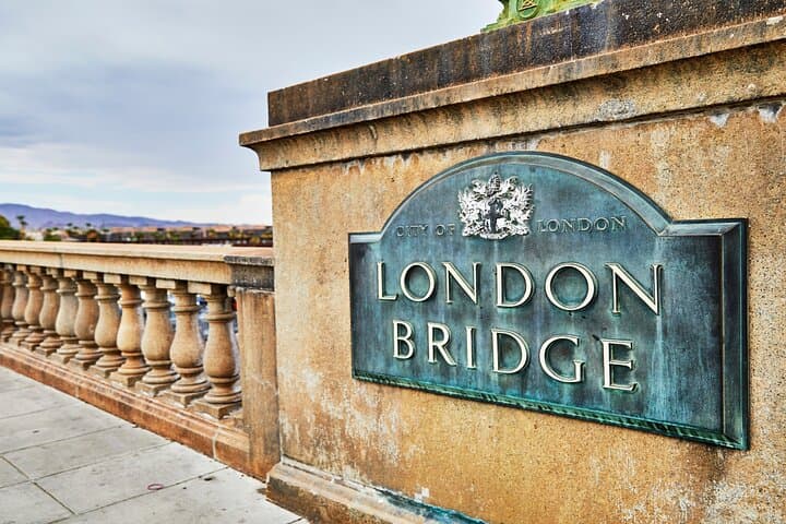 London Ghosts and Crime Walking Tour — Jack the Ripper & Haunted Sites photo 2