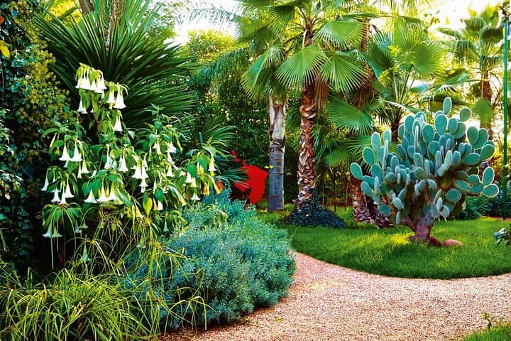 Anima Garden Marrakech: André Heller's Botanical Sculpture Park & Tickets photo 2