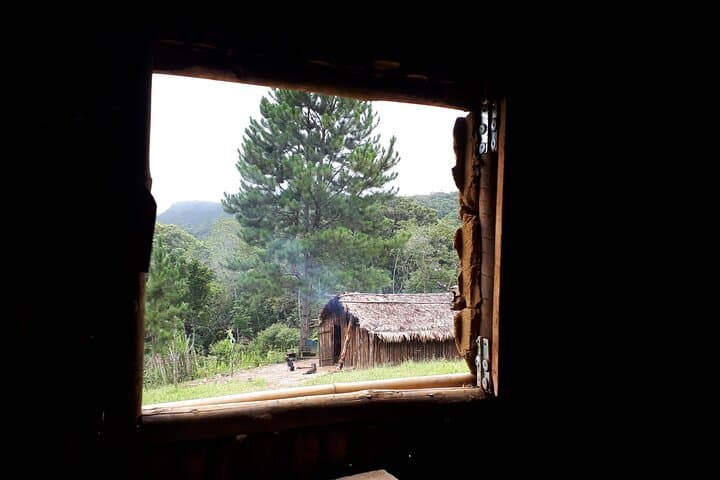 Guarani Tribe Experience — Indigenous Village Visit Near São Paulo photo 5