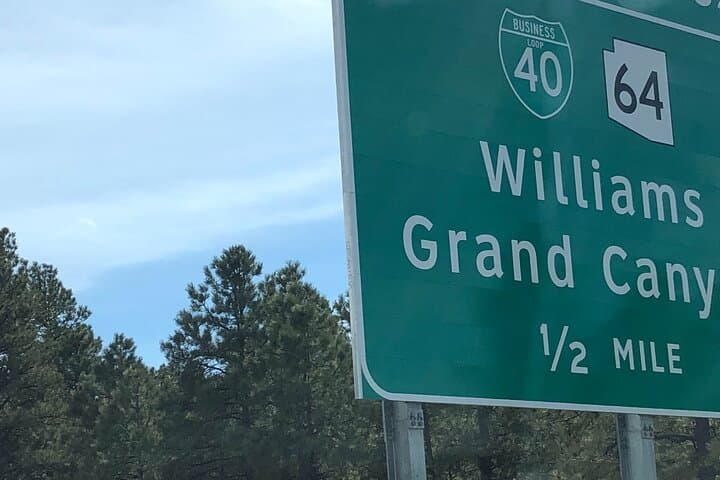 Grand Canyon South Rim Full-Day Tour from Flagstaff with Lunch & Native Art Stops photo 4