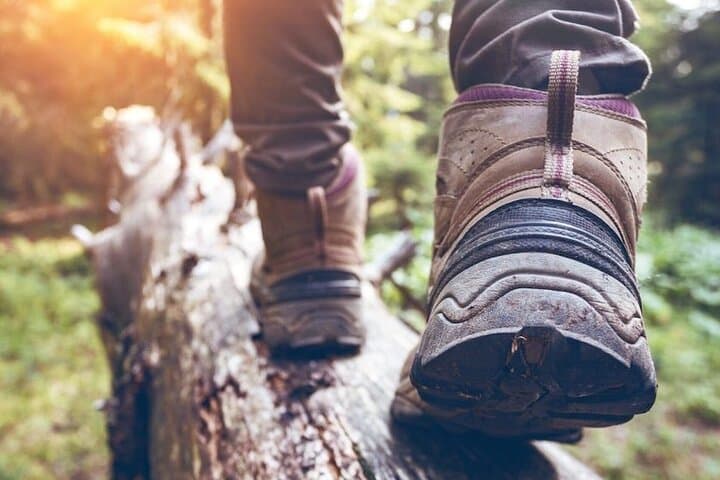Kelowna Guided Hiking: Iconic Okanagan Trails & Waterfalls