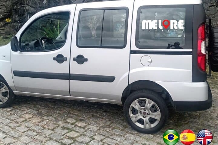 Private Rio de Janeiro Highlights Tour: Corcovado & Sugarloaf Personalized Experience photo 2