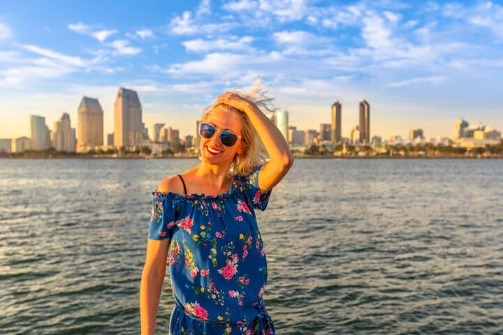 Private 5-Hour San Diego Highlights Tour: Coronado, Balboa Park & La Jolla photo 2