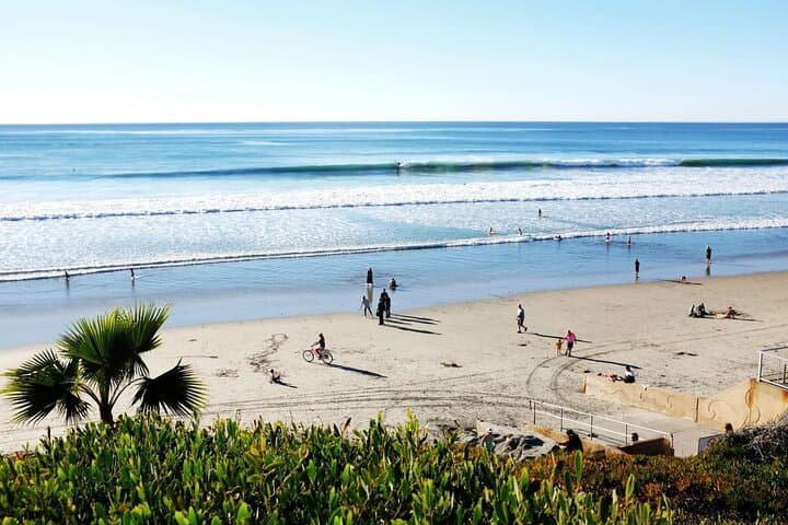 Private 5-Hour San Diego Highlights Tour: Coronado, Balboa Park & La Jolla photo 3