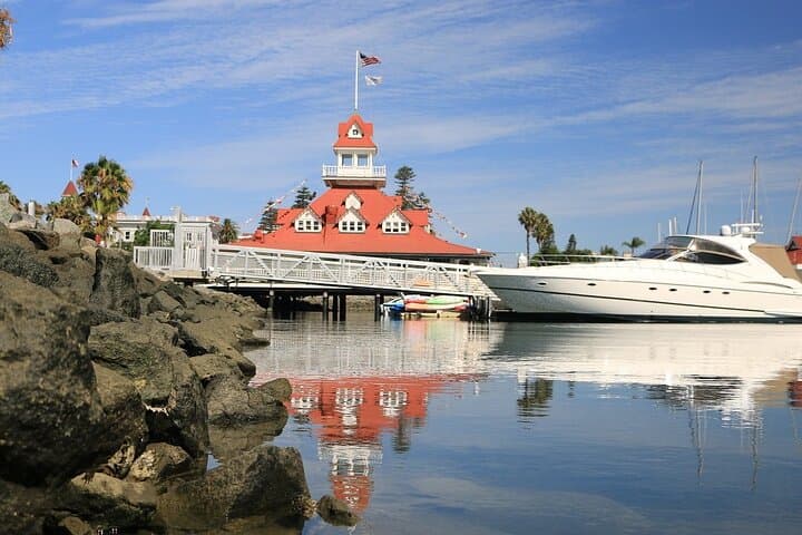 Private 5-Hour San Diego Highlights Tour: Coronado, Balboa Park & La Jolla photo 5