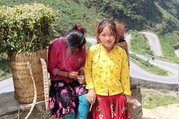 Ha Giang Loop Self-Ride: 4-Day Motorbike and Trek Adventure with Yolo photo 6