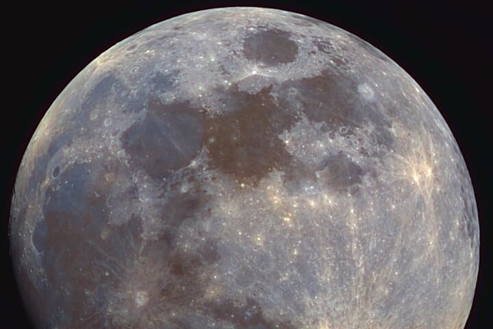 Temecula Wine Country Stargazing Tour — Night-Sky Viewing Near Temecula Vineyards photo 1