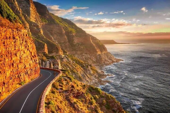 3 Days Private Wildlife Safari and Garden Route from Cape Town photo 3