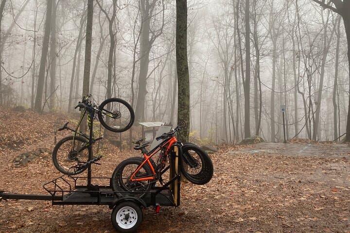 Chattanooga Mountain Bike Rentals & Local Trail Guide photo 2